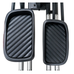 Эллиптический тренажер CardioPower X48